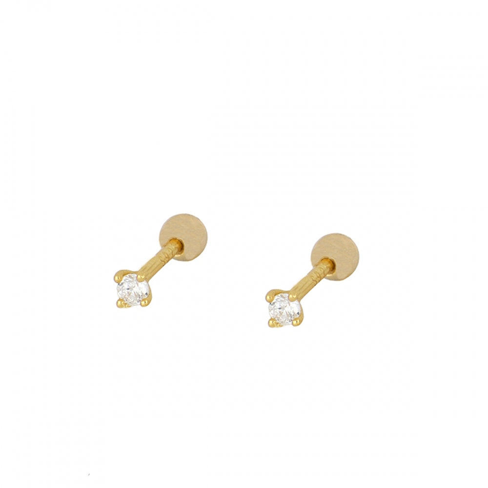 Piercing 2 MM