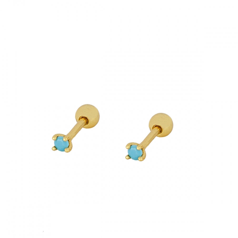 Piercing 2 MM