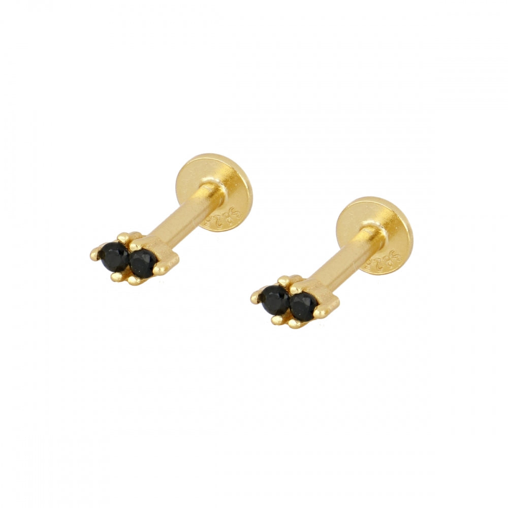 Piercing Twin