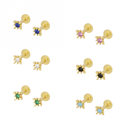 Piercing Spica