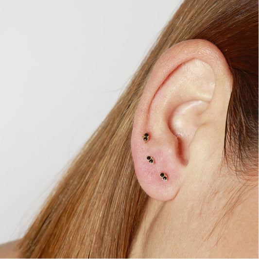 Piercing Twin